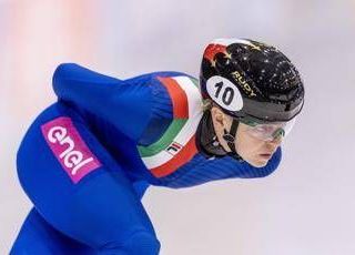 Arianna Fontana, chi è la portabandiera dell'Italia a Milano Cortina 2026
