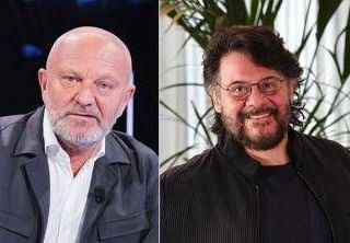 Sanremo 2026, Conti chiama Lillo e Pucci: "Saranno co-conduttori del festival"
