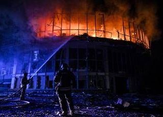 Ucraina, continuano i raid russi: morti in attacchi a Zaporizhia e Odessa