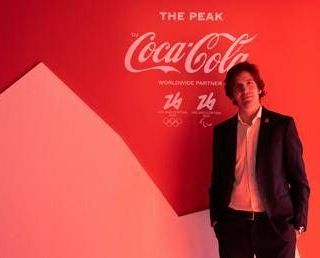 Milano Cortina 2026: Bombrini (Coca-Cola), "il più grande investimento di sempre in Italia"