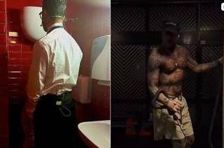 Corona sfida le ordinanze e torna su Instagram: 'Trattative non ne facciamo'