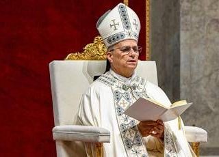 Milano Cortina, il Papa: "Lo sport aiuti a costruire la pace, si rispetti Tregua olimpica"