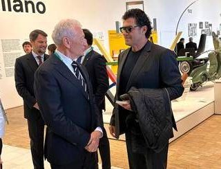 Milano Cortina, ‘rebus’ ultimo tedoforo. Da Tomba e Compagnoni a Goggia, chi accenderà i due bracieri alle Olimpiadi