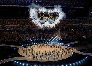 Milano Cortina, fischi per Israele alla cerimonia d'apertura