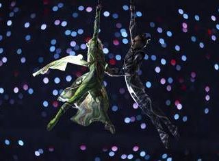 Milano Cortina, la cerimoni d'apertura delle Olimpiadi su Rai1 stravince con oltre 9 milioni di spettatori e 46% share Milano Cortina, la cerimoni d'apertura delle Olimpiadi su Rai1 stravince con oltre 9 milioni di spettatori e 46% share