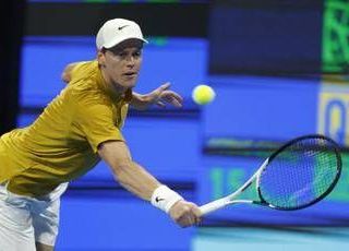 Indian Wells, stanotte sorteggio: orario, possibili avversari Sinner e dove vederlo in tv