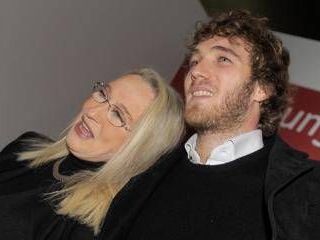 Eleonora Giorgi, un anno dalla morte: il messaggio 'segreto' per il nipote Gabriele