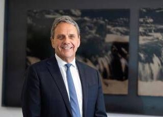 Alperia, Amort: "Obiettivo è produzione green e valore per tutti"