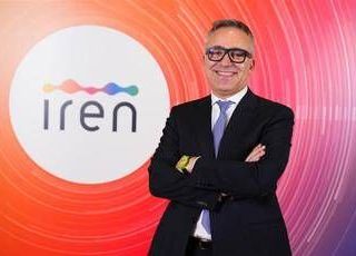 Energia, Bufo (Iren): "Servono investimenti e pianificazione per governare accelerazione"