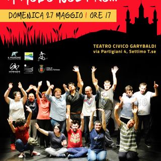 “Romeo e Giulietta a modo nostro…”