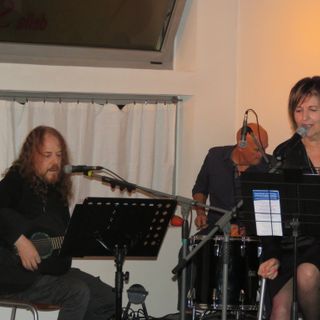 LabGraal in concerto alla Suoneria di Settimo
