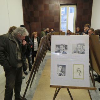 Giorno della Memoria a Settimo Torinese