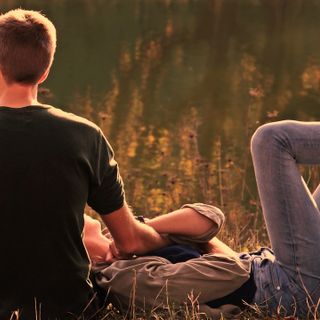 Si può dimenticare una persona?
