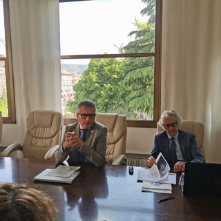 Confindustria Canavese festeggia i suoi primi 80 anni