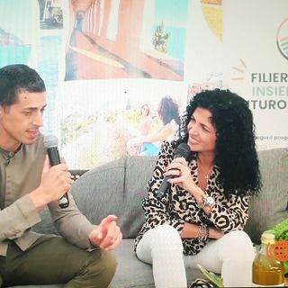 Aromatica 2025: un evento di successo… anche online!