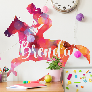 Adesivi personalizzati: rivoluziona la stanza del tuo adolescente con stile e convenienza