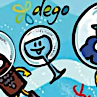 Un fumetto racconta la Langa Ligure e la sua barriera corallina: un viaggio tra storia e geologia