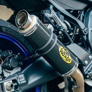 Suzuki SV 650: quale scarico per Suzuki SV 650 scegliere per il bicilindrico