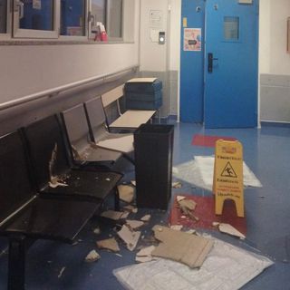 La situazione critica a Chivasso