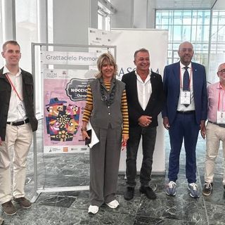 La festa dei Nocciolini di Chivasso celebra il suo 30° anniversario