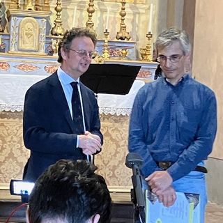 Grande successo per la tappa Canavesana del festival Internazionale "LeAltreNote"