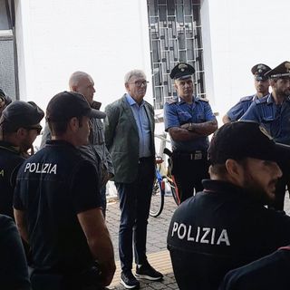 Operazione straordinaria di controllo del territorio, il plauso del sindaco di Chivasso alle forze dell’ordine