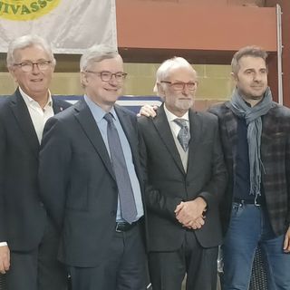 A Chivasso torna “Chiavi di Lettura”. Il Festival della Letteratura si apre ai ragazzi