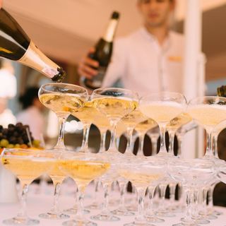 Approfondiamo il Mondo dello Champagne con Bernabei S.r.l.