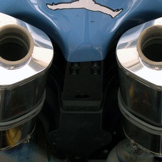 Come scegliere lo scarico moto perfetto: sound, design e qualità