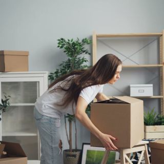 Traslochi Stress-free a Roma: la Soluzione su Misura di Tudor Traslochi