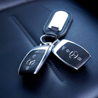 Affida la tua mobilità all'eleganza di una Mercedes: scopri il noleggio a lungo termine con Trevirent