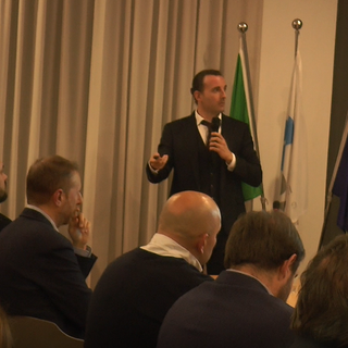 L’intelligenza artificiale per liberare tempo nelle imprese a beneficio dei clienti [VIDEO]