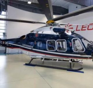 Nuovi mezzi per i carabinieri negli spazi di Volpiano