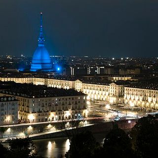 Torino è una delle città più dinamiche e cool d’Italia