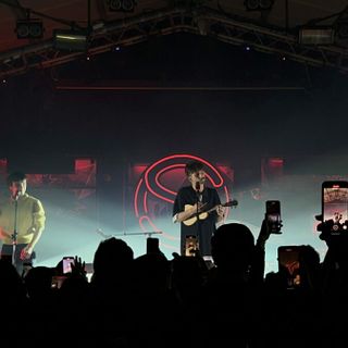 “BEe(z) LOUD!”: la prima edizione del festival dei giovani è la prima tappa del tour estivo dei Santi Francesi