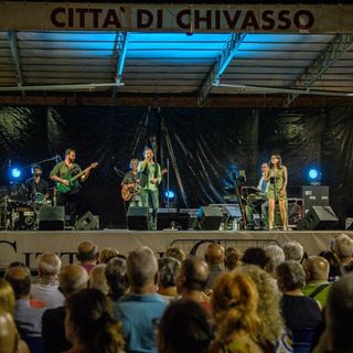 Una immagine della scorsa edizione di Tentazioni Festival
