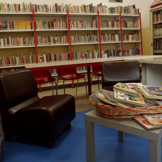 Giovedì 1 marzo letture per bambini a Volpiano