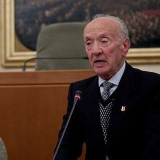 A Michele Colombino il Sigillo della Regione Piemonte