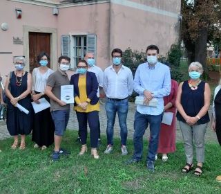 Il nuovo Consiglio di Biblioteca