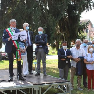 Si è svolta mercoledì 9 settembre la Fiera regionale del Beato Angelo Carletti