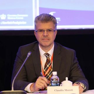 Claudio Moretti è il nuovo Direttore della Cardiologia di Chivasso