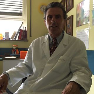 Asl To4, Alessandro Vigo è il nuovo Direttore della Pediatria di Ivrea