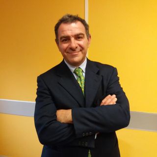 Ugo Scarlato è il nuovo Direttore dell’Ortopedia e Traumatologia di Ivrea