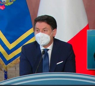 Recovery Fund, campagna vaccinale e tenuta della maggioranza, Conte: "Non disperdere occasioni e patrimonio di credibilità"