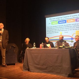 Porta Canavese, il vice ministro convoca un tavolo di lavoro