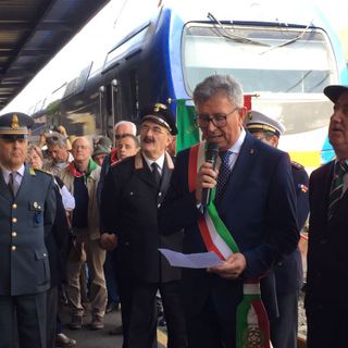 Castello: &quot;La democrazia, al pari della libertà, non è mai conquistata una volta per tutte&quot;