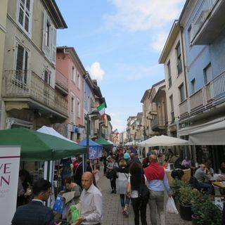 “Fiera dl’Arlev” a Settimo Torinese