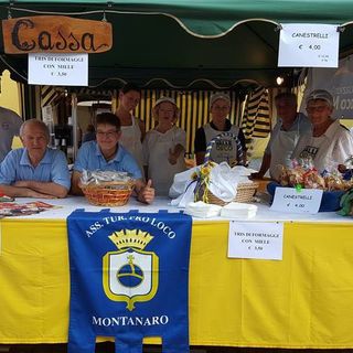 A Montanaro la 23esima Sagra del Canestrel