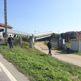 L’assessore alla Viabilità, Dario Actis Foglizzo