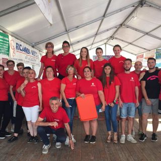 Castelrosso si prepara a festeggiare San Giovanni